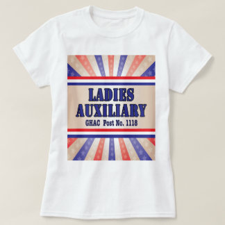 Dames ASSORENE T Shirt