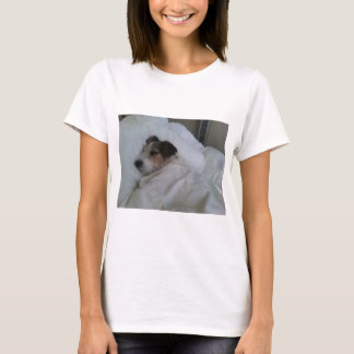 Dames Baby Doll T-Shirt