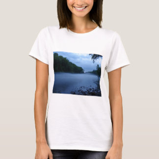 Dames Baby Doll (uitgekleed) - Riviermoer Chattaho T-shirt
