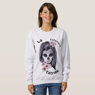 Dames basic sweater