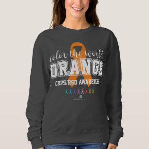 Dames basic sweater