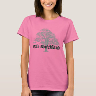 Dames Basic T-Shirt