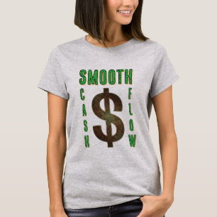 Dames Basic T-Shirt