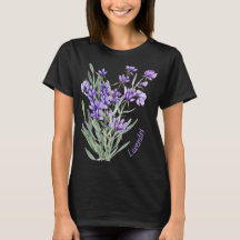 Dames Basic T-Shirt