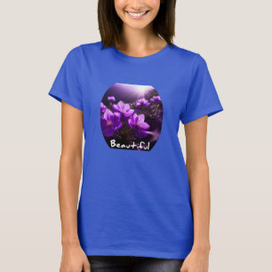 Dames Basic T-Shirt