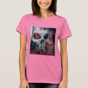 Dames Basic T-Shirt