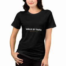 Dames Basic T-Shirt