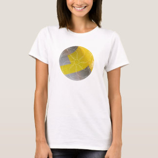 Dames Basic T-shirt