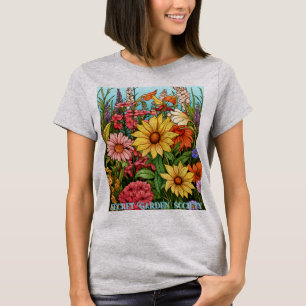 Dames Basic T-Shirt