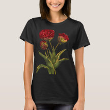 Dames Basic T-Shirt