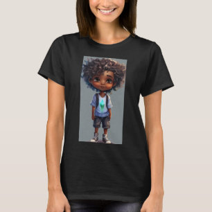 Dames Basic T-Shirt Comfortabel en stijlvol