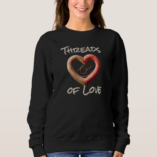 Dames Basic T-shirt met capuchon (Voorkant)