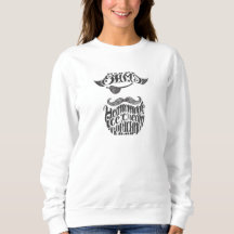 Dames Basic T-shirt met lange mouwen