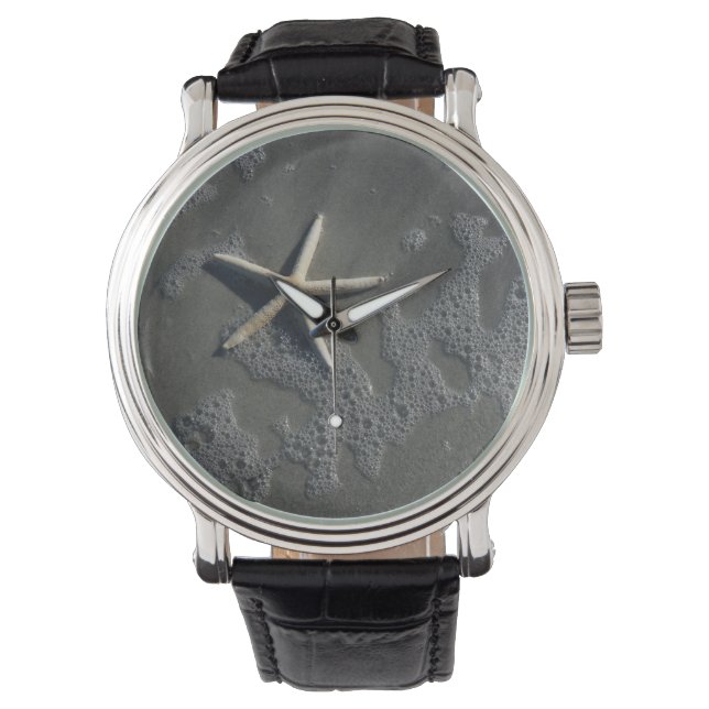 Dames Beach Watch Horloge (Voorkant)