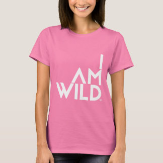 Dames Bella+canvas Favoriet jersey T-shirt