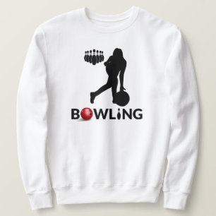 Dames Bowling Trui
