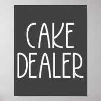 Dames Cake Er - Grappige Foodie Feest Bakker Citaa