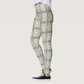 Dames Casual Leggings (Links)