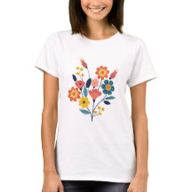 Dames Casual T-shirt met Korte Mouwen – Zachte Kat