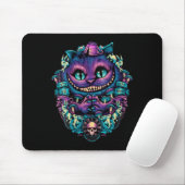 Dames Cheshire Ca Muismat (Met muis)