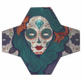 Dames crâniennes (Plat)