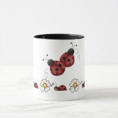 Dames dag uit Mok (Midden)