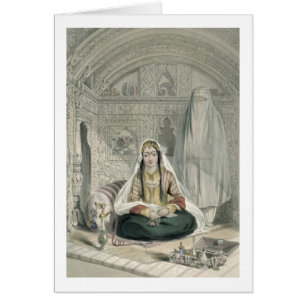 Dames de Caubul dans le leur dedans et la