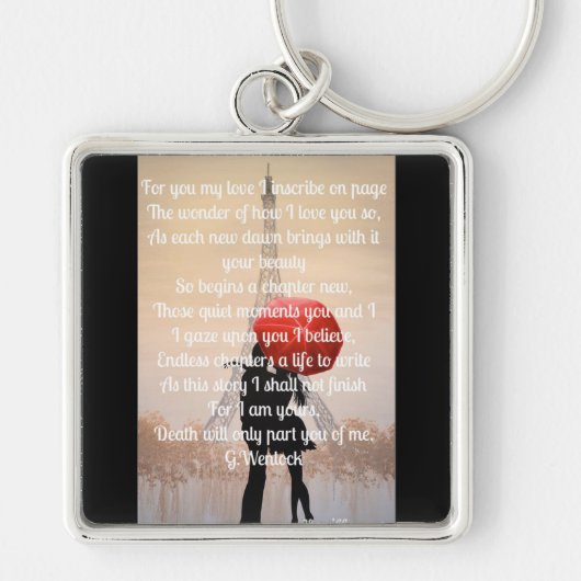 Dames de porte-clés (Devant)