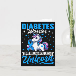 Dames Diabetes Krijger Maar Toch Magisch Als Een U Kaart
