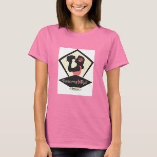 Dames DIAR T-shirtt T-shirt