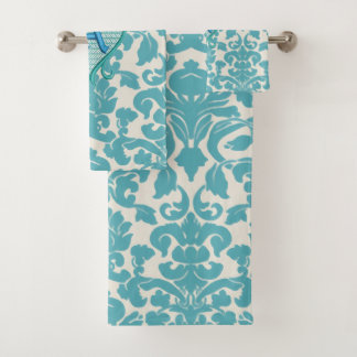 Dames Elegantie Collectie: Dames Bad Handdoek
