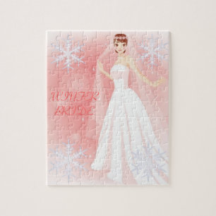 DAMES ELEGANTIE COLLECTIE LEGPUZZEL