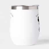 Dames Golf Hole in één persoon (Links)