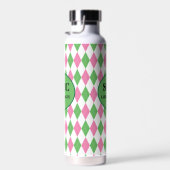 Dames Golf League Bouteille d'eau (Plage)