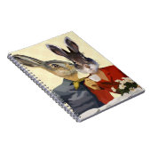 Dames Gossiping 2 Notitieboek (Rechterzijde)