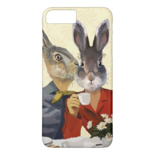 Dames Gossiping iPhone 8 Plus / 7 Plus Hoesje