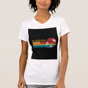 Dames Grafische T-shirt Casual Zachte Stijlvolle