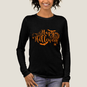 Dames Halloween T-shirt