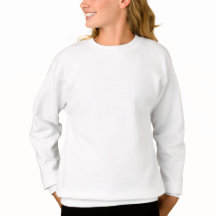 Dames Hanes ComfortBlend® sweater