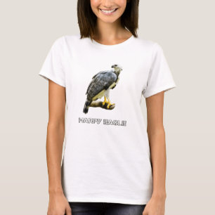 Dames Harpy Eagle T-shirt