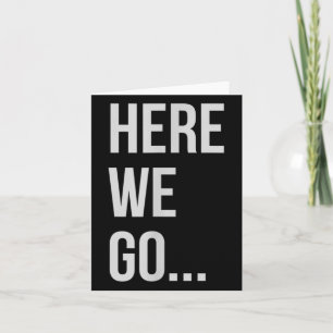 Dames Here We Go Xl Heather Blauw  Kaart