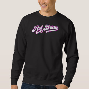 Dames Hete Bruid Stijlvolle Retro 12 Overeenkomend Trui
