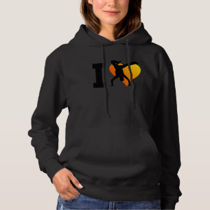 Dames Hip Hop Hiphop Breakdance Bboy Heren Hoodie