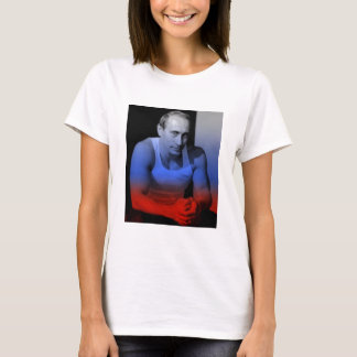 Dames houden van Bad Vlad! T-shirt
