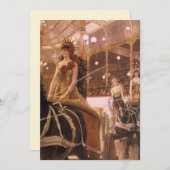 Dames in de auto's (ook bekend als Circus) van Jam (Voorkant / Achterkant)