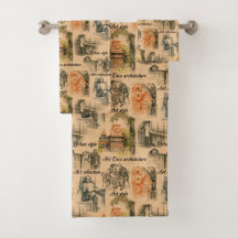  dames in de stad potlood tekening