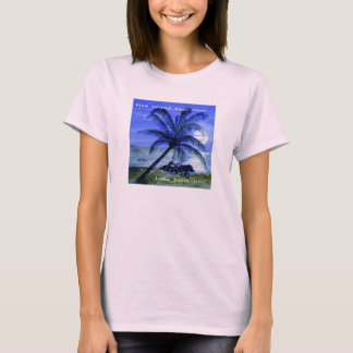 Dames in het Shirt