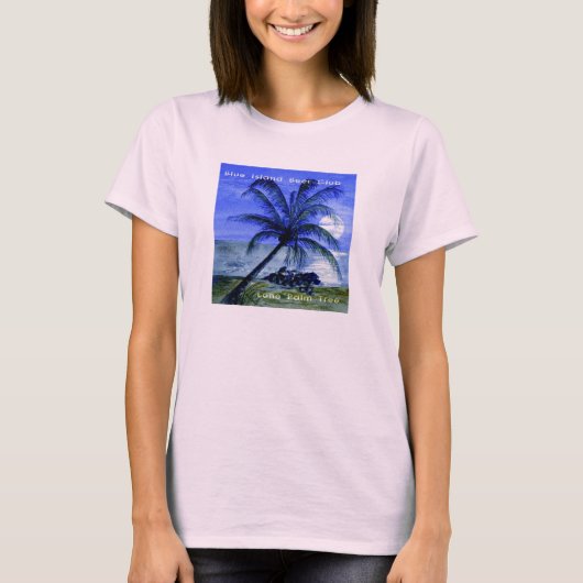 Dames in het Shirt (Voorkant)