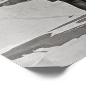 Dames in het strand, 1920.  foto poster (Hoek)