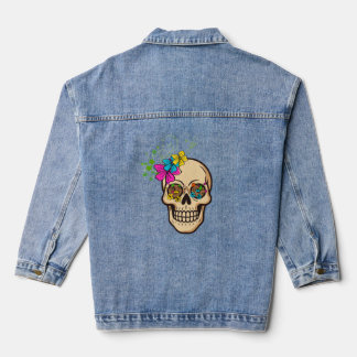 Dames jeansjas denim jacket